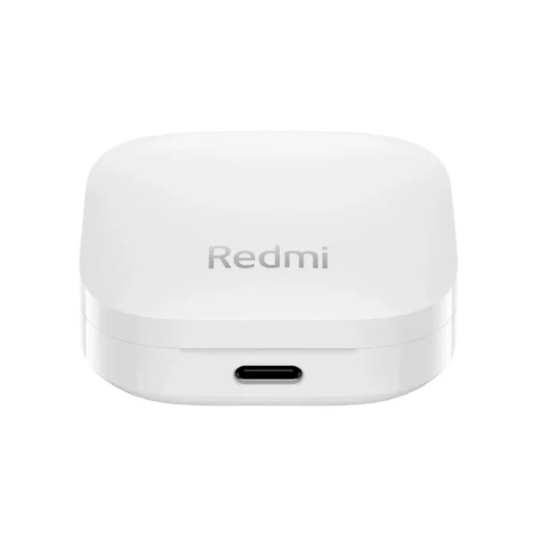 Audifonos REDMI Inalambricos Bluetooth In Ear Buds 6 Active Blanco - Imagen 6