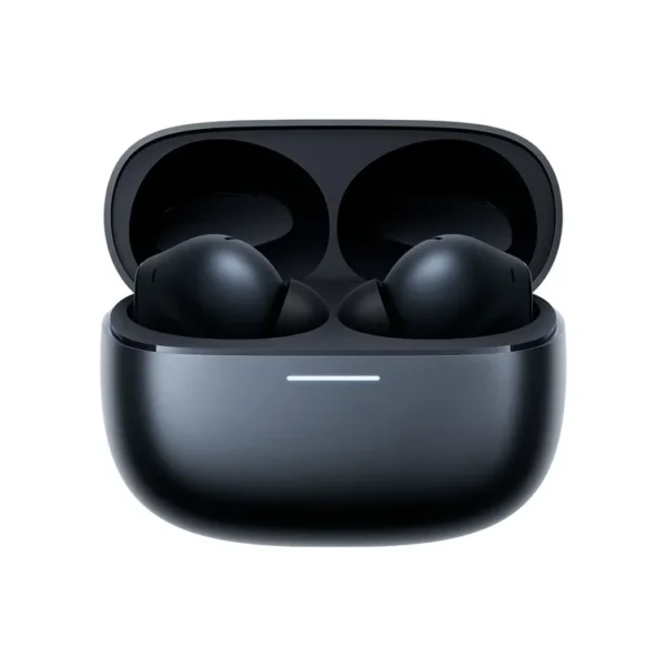 Audifonos REDMI Inalambricos Bluetooth In Ear Buds 6 Pro Cancelación de Ruido Negro