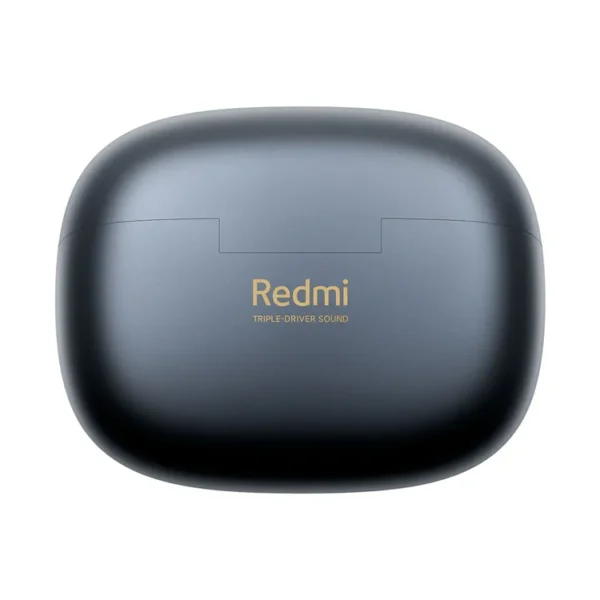 Audifonos REDMI Inalambricos Bluetooth In Ear Buds 6 Pro Cancelación de Ruido Negro - Imagen 5
