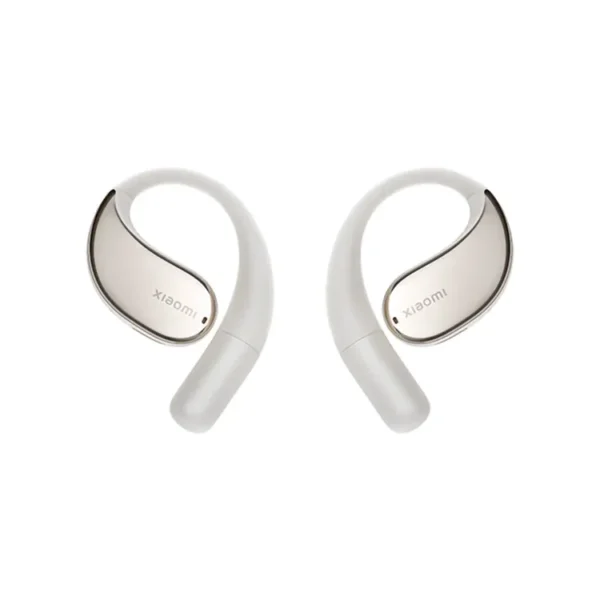 Audífonos XIAOMI Inalámbricos Bluetooth Open Ear de Conducción Abierta Beige - Imagen 2