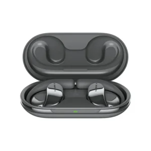 Audífonos XIAOMI Inalámbricos Bluetooth Open Ear de Conducción Abierta Gris