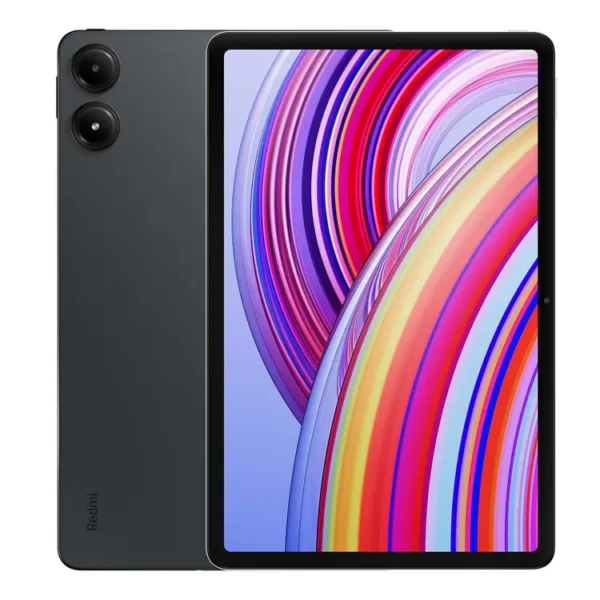Tablet REDMI 12.1" Pulgadas Pad Pro 128GB WiFi Color Gris