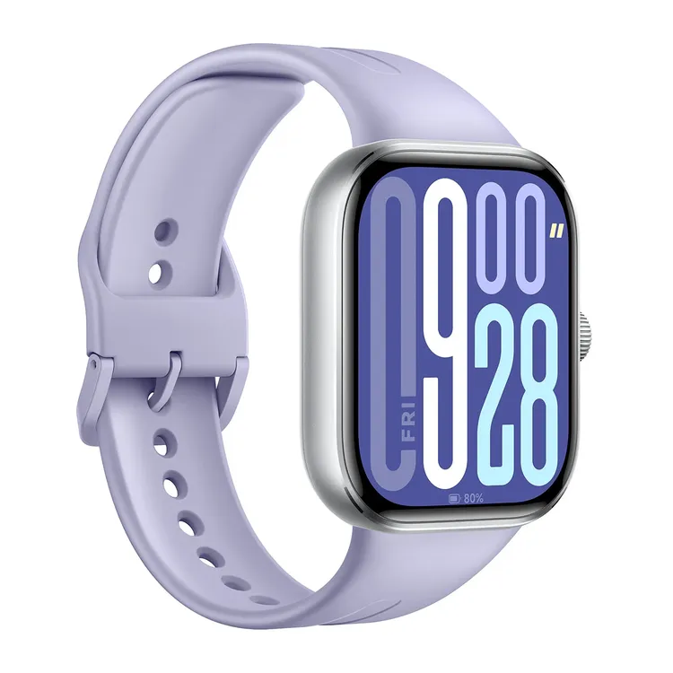 Reloj REDMI Watch 5 52.57mm Morado