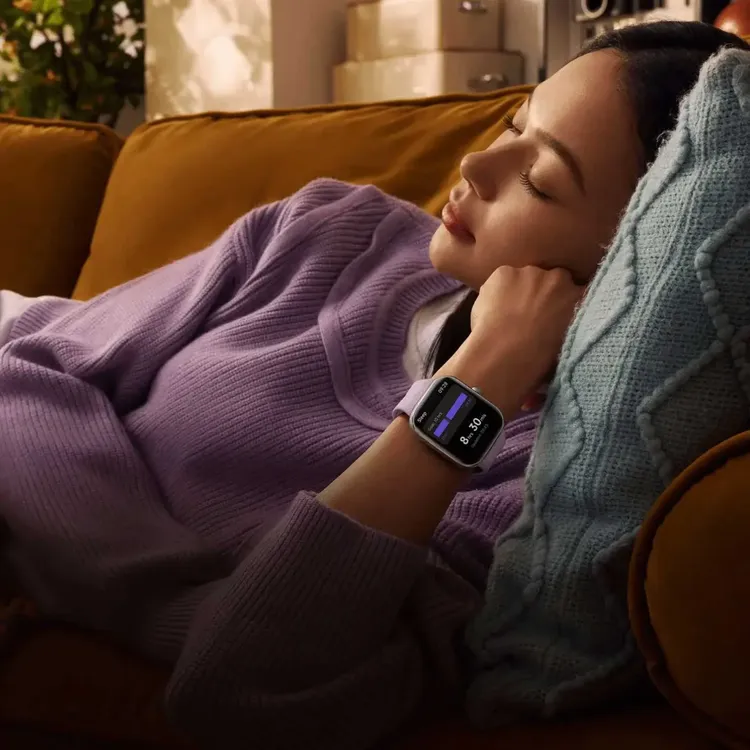 Reloj REDMI Watch 5 52.57mm Morado - Imagen 7