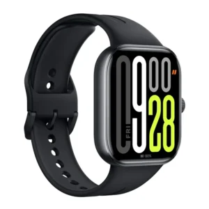 Reloj REDMI Watch 5 52.57mm Negro