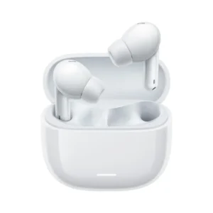 Audifonos REDMI Inalambricos Bluetooth In Ear Buds 6 Lite Cancelación de Ruido Blanco