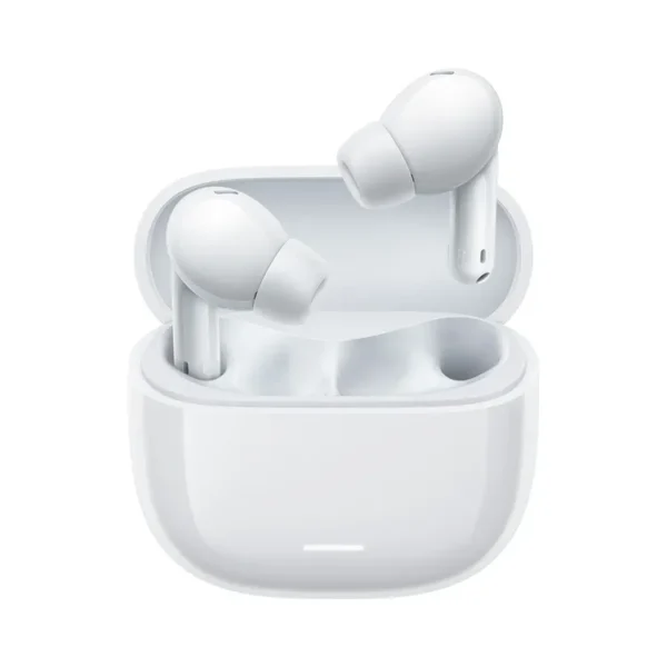 Audifonos REDMI Inalambricos Bluetooth In Ear Buds 6 Lite Cancelación de Ruido Blanco
