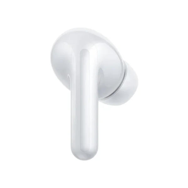 Audifonos REDMI Inalambricos Bluetooth In Ear Buds 6 Lite Cancelación de Ruido Blanco - Imagen 2