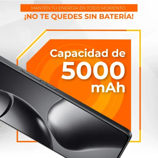 Celular Xiaomi 14T Pro 512GB 5G Negro - Imagen 5