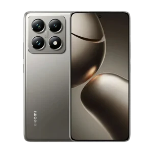Celular Xiaomi 14T Pro 512GB 5G Gris