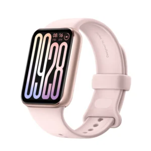 Banda XIAOMI Smart Band 9 Pro Dorado
