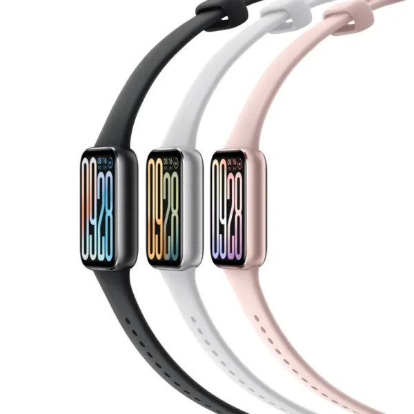 Banda XIAOMI Smart Band 9 Pro Negro - Imagen 7