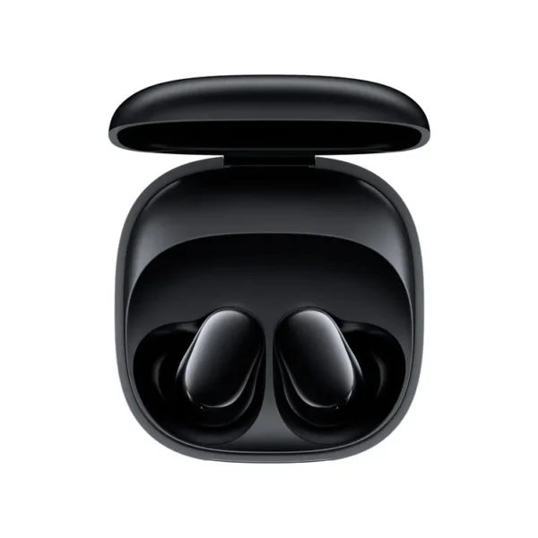 Audífonos REDMI Inalámbricos Bluetooth In Ear Buds 6 Play Negro - Imagen 5