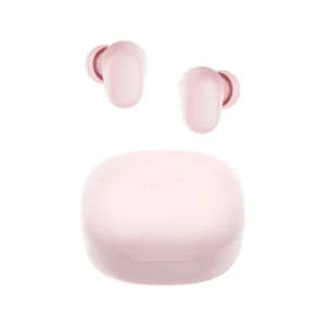 Audífonos REDMI Inalámbricos Bluetooth In Ear Buds 6 Play Rosado