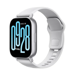 Reloj REDMI Watch 5 Active 50.8mm Plateado