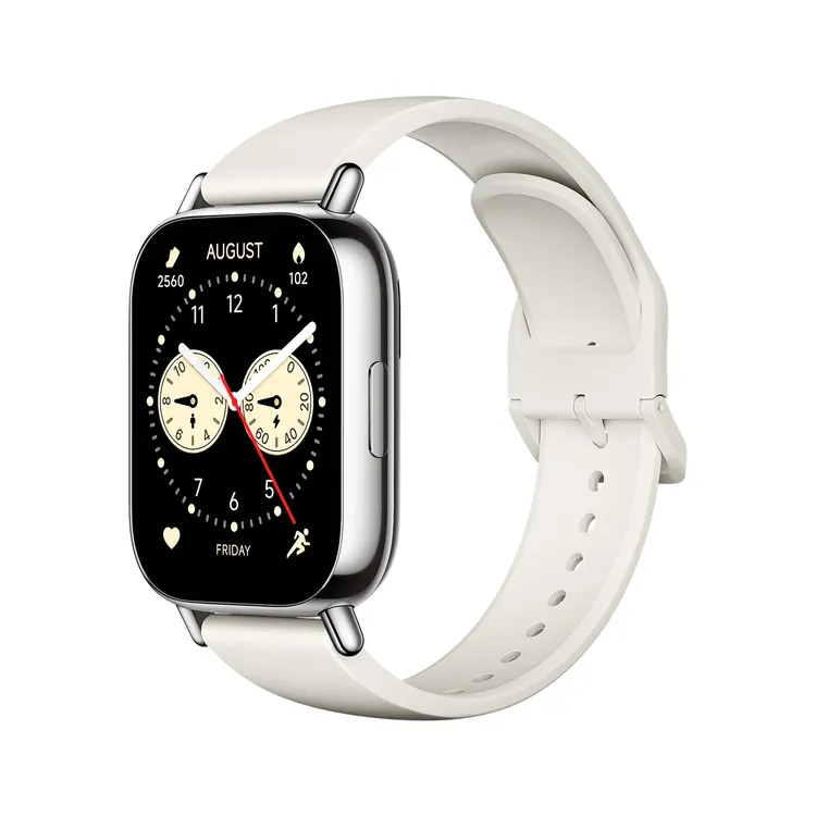 Reloj REDMI Watch 5 Lite 49.78 Dorado