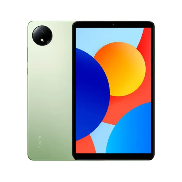 Tablet REDMI 8.7" Pulgadas Pad SE 128GB WiFi Verde