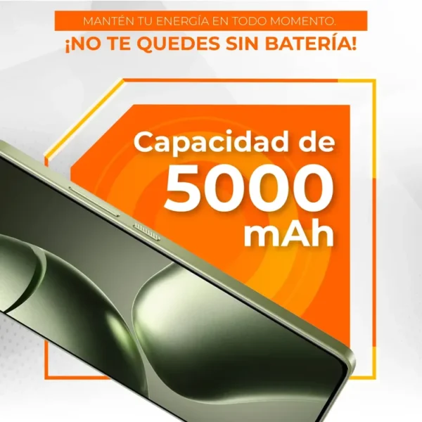 Celular Xiaomi 14T 512GB 5G Verde - Imagen 5