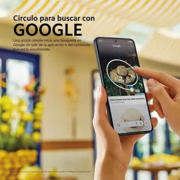 Celular Xiaomi 14T 512GB 5G Verde - Imagen 8