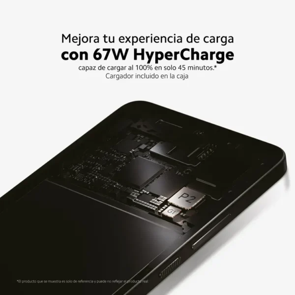 Celular Xiaomi 14T 512GB 5G Verde - Imagen 10