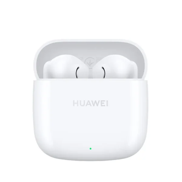Audifonos HUAWEI Inalámbricos Bluetooth In Ear Freebuds SE 2 Blancos - Imagen 2