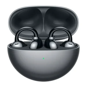 Audífonos HUAWEI Inalámbricos Bluetooth Open Ear FreeClip Negro