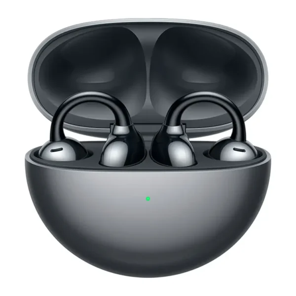 Audífonos HUAWEI Inalámbricos Bluetooth Open Ear FreeClip Negro