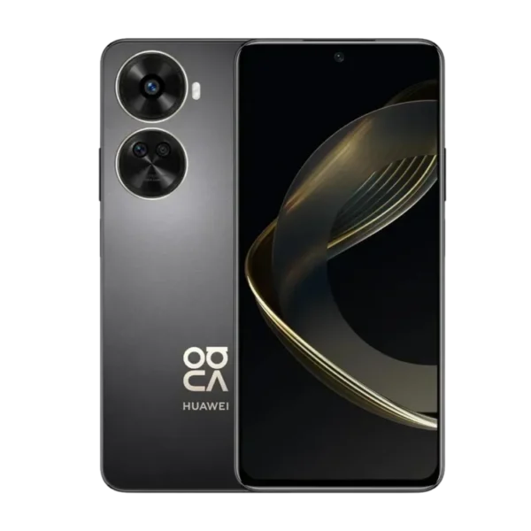 Celular HUAWEI Nova 12SE 256 GB Negro