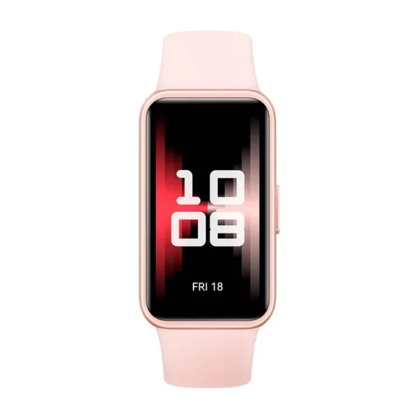 Banda HUAWEI Band 9 Rosado Encantador