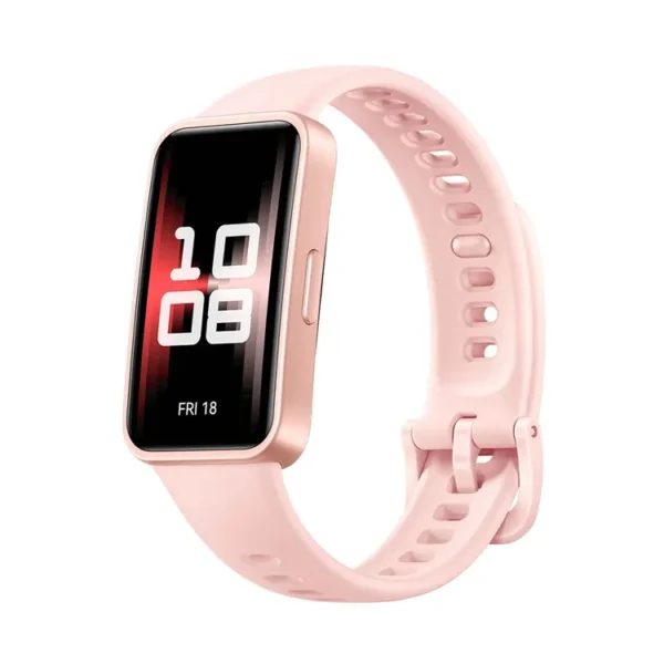Banda HUAWEI Band 9 Rosado Encantador - Imagen 2