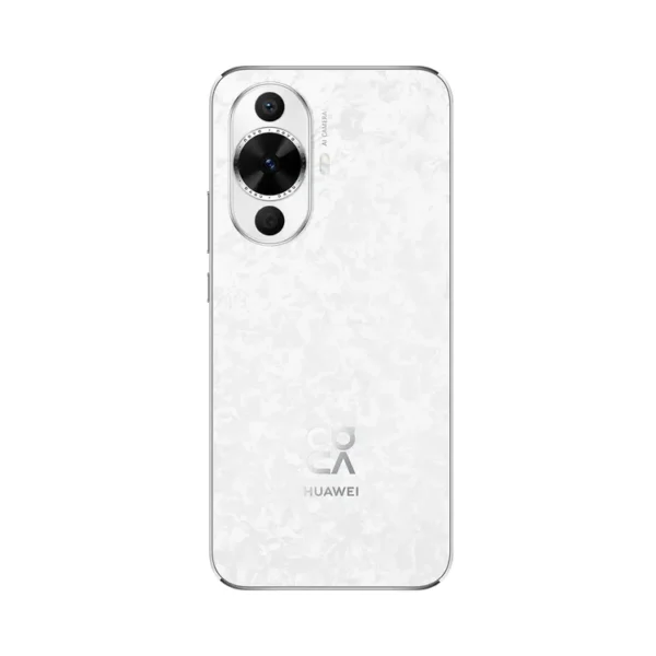 Celular HUAWEI Nova 12S 256GB Blanco - Imagen 4