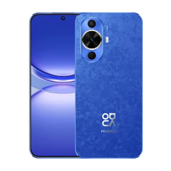 Celular HUAWEI Nova 12S 256GB Azul