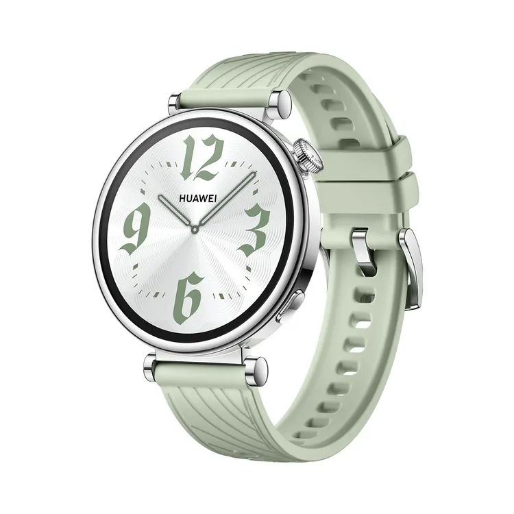 Reloj HUAWEI GT4 41mm Verde