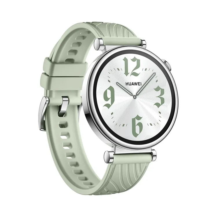 Reloj HUAWEI GT4 41mm Verde - Imagen 2