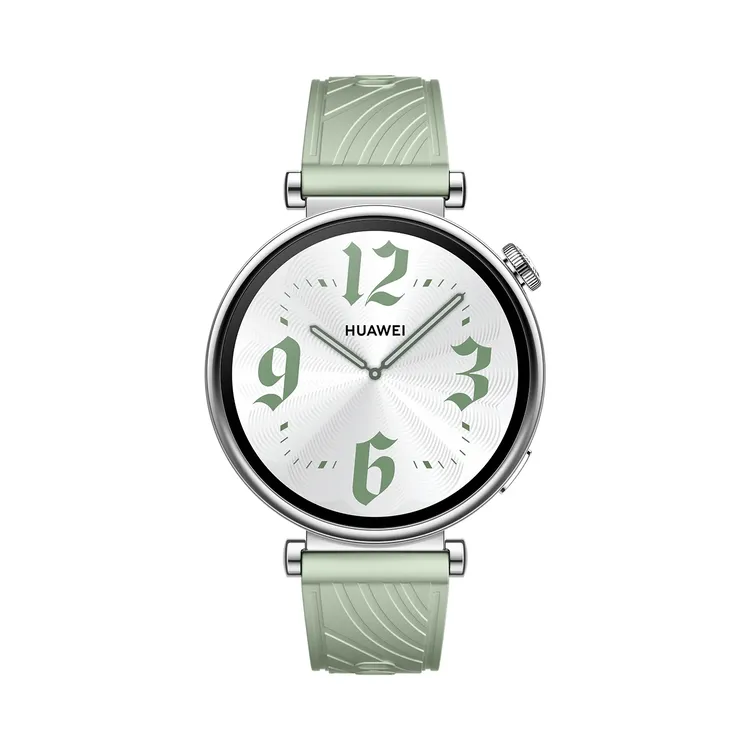 Reloj HUAWEI GT4 41mm Verde - Imagen 3