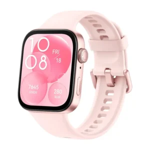 Reloj HUAWEI Watch Fit 3 46.23 mm  Rosado Suave