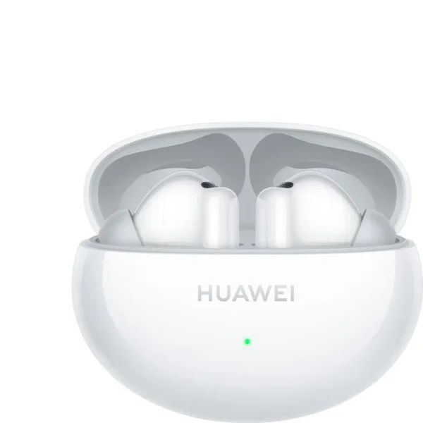 Audifonos HUAWEI Inalámbricos Bluetooth In Ear Deportivos Freebuds 6i Cancelación de Ruido Blanco - Imagen 3