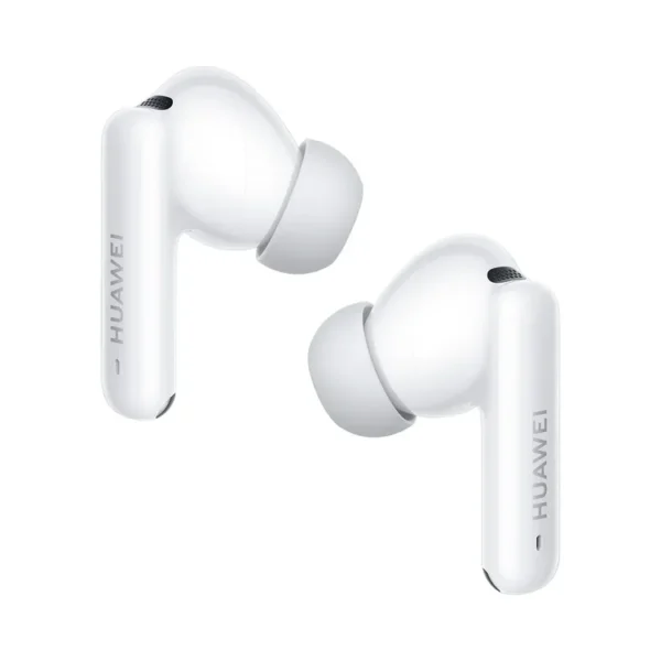 Audifonos HUAWEI Inalámbricos Bluetooth In Ear Deportivos Freebuds 6i Cancelación de Ruido Blanco - Imagen 9