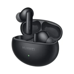 Audifonos HUAWEI Inalámbricos Bluetooth In Ear Deportivos Freebuds 6i Cancelación de Ruido Negro
