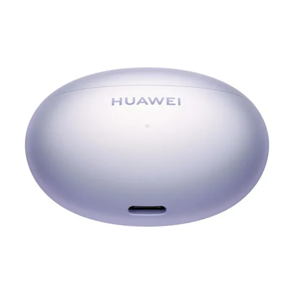 Audifonos HUAWEI Inalámbricos Bluetooth In Ear Deportivos Freebuds 6i Cancelación de Ruido Purpura - Imagen 9