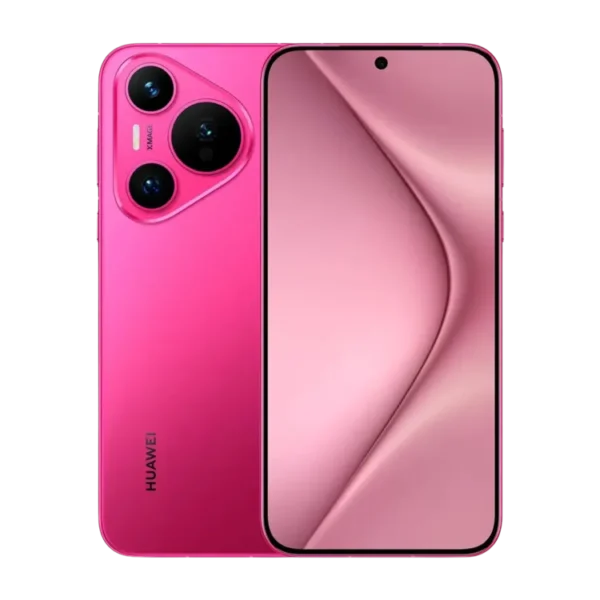 Celular HUAWEI Pura70 256GB Rosado