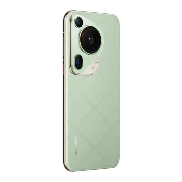 Celular HUAWEI Pura70 Ultra 512GB Verde - Imagen 4