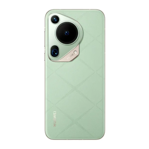 Celular HUAWEI Pura70 Ultra 512GB Verde - Imagen 5