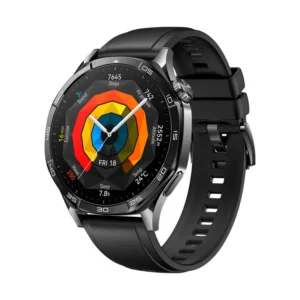 Reloj HUAWEI GT5 46mm Negro