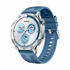 Reloj HUAWEI GT5 46mm Azul