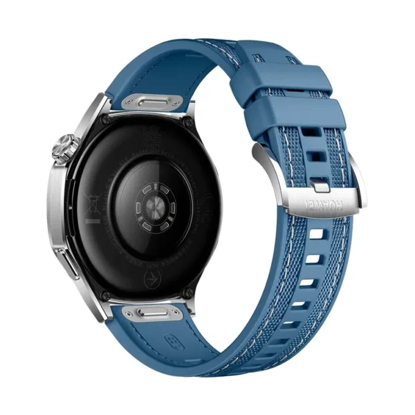 Reloj HUAWEI GT5 46mm Azul - Imagen 4