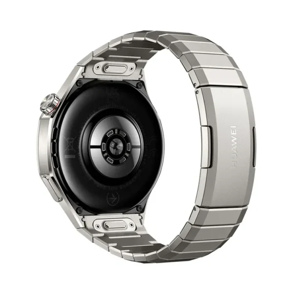 Reloj HUAWEI GT5 Pro 46mm Azul|Titanio - Imagen 5
