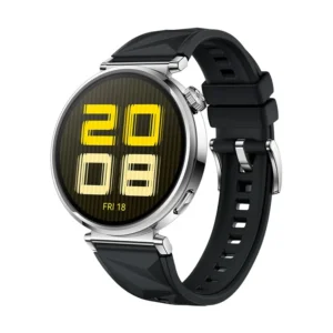 Reloj HUAWEI GT5 41mm Negro