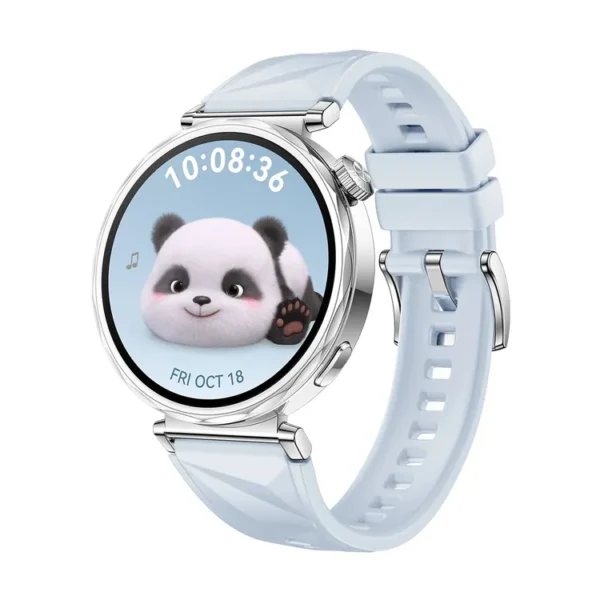 Reloj HUAWEI GT5 41mm Azul