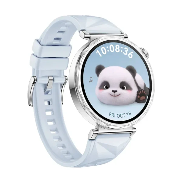 Reloj HUAWEI GT5 41mm Azul - Imagen 3
